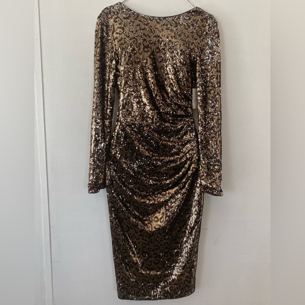 Elegant dress